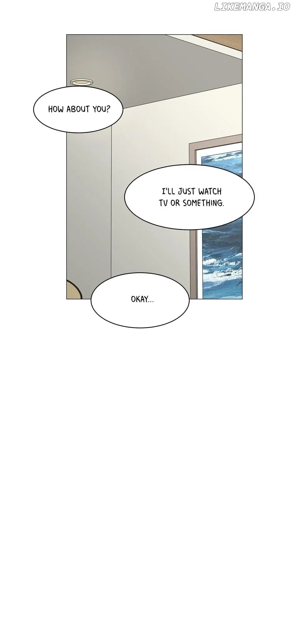 Let’s go to work tommorow! Chapter 128 page 16