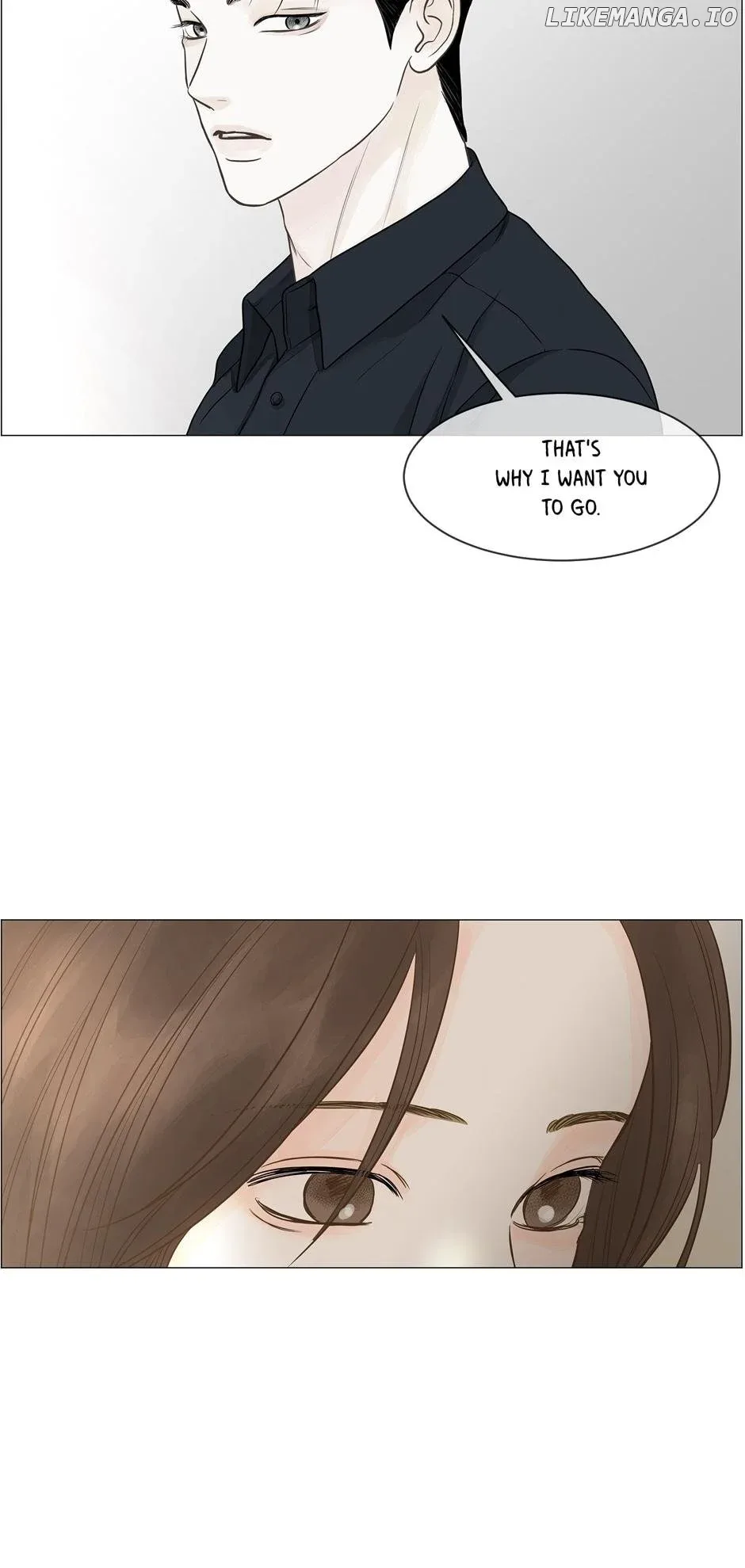 Let’s go to work tommorow! Chapter 128 page 5