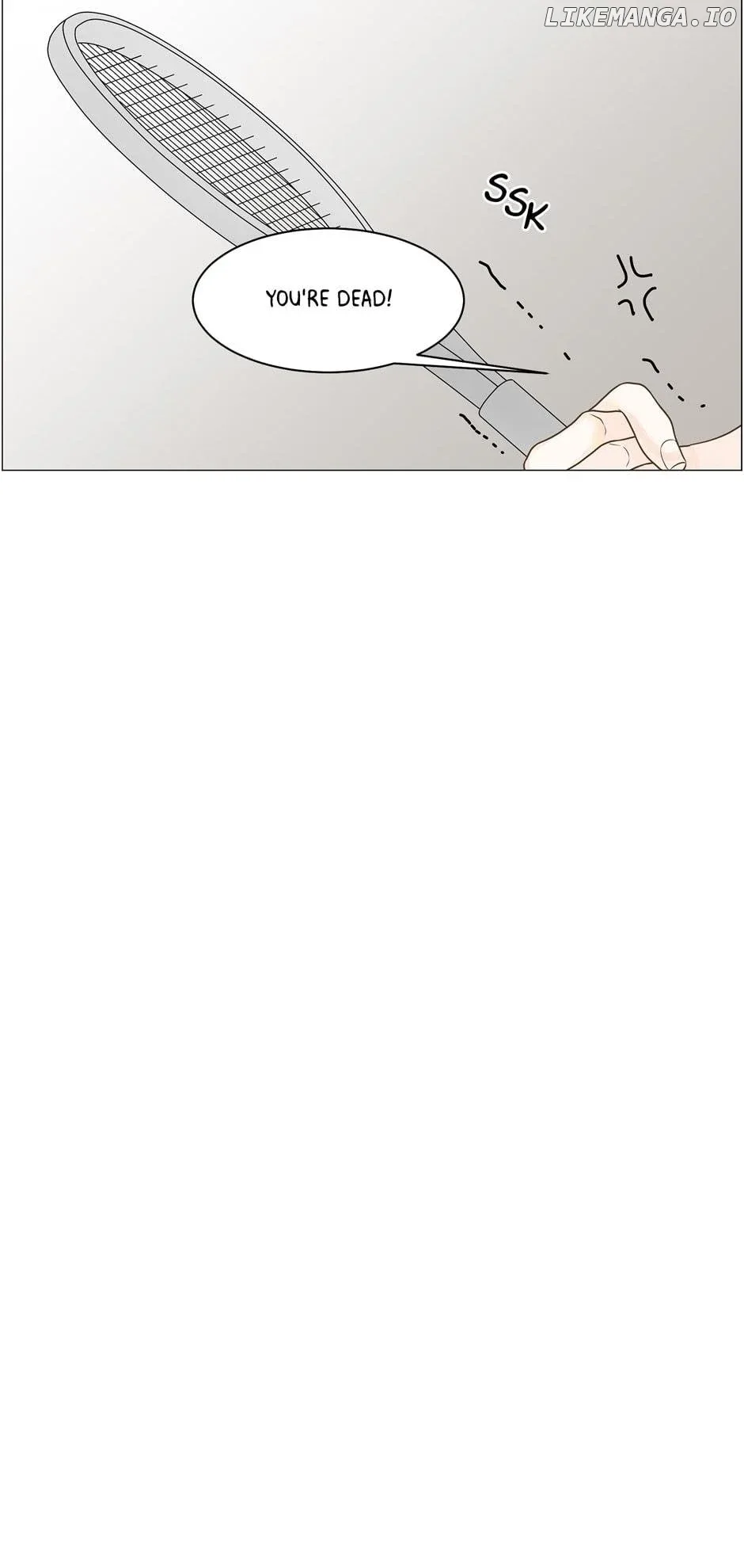 Let’s go to work tommorow! Chapter 128 page 23
