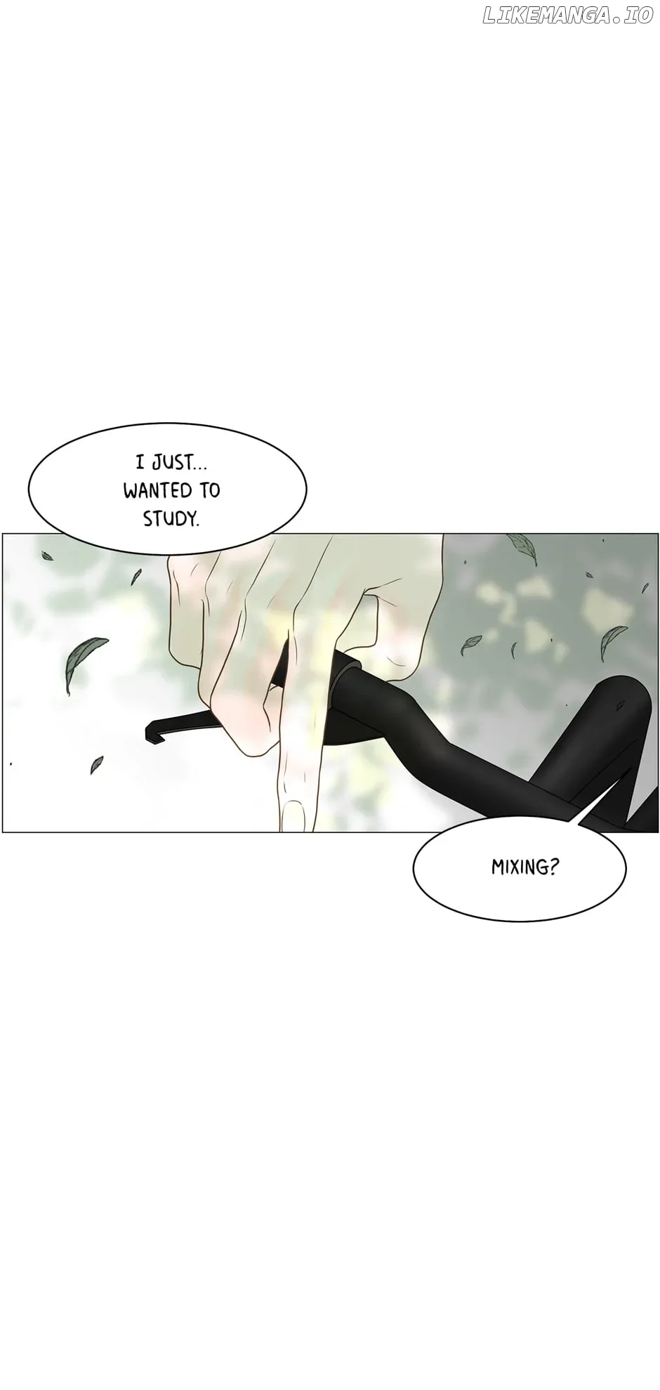 Let’s go to work tommorow! Chapter 130 page 6