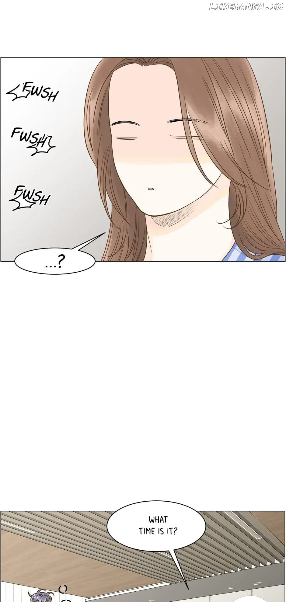 Let’s go to work tommorow! Chapter 128 page 27