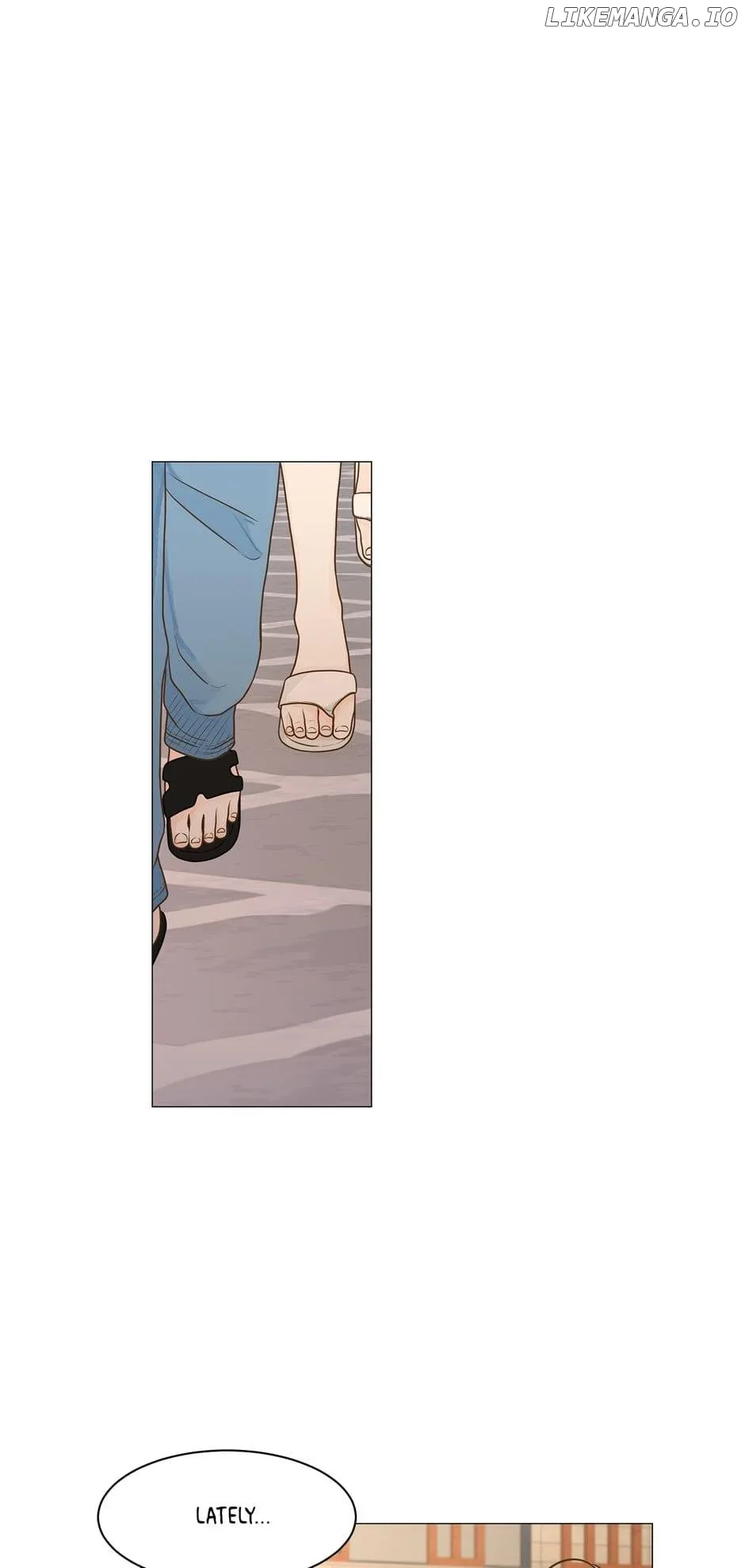 Let’s go to work tommorow! Chapter 128 page 34