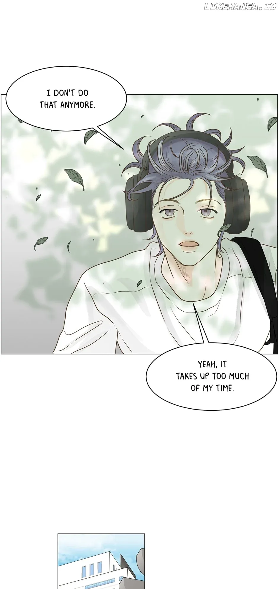 Let’s go to work tommorow! Chapter 130 page 7