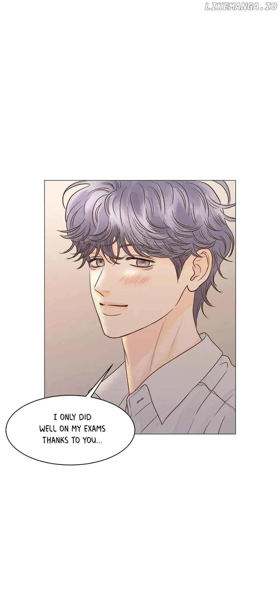 Let’s go to work tommorow! Chapter 128 page 37