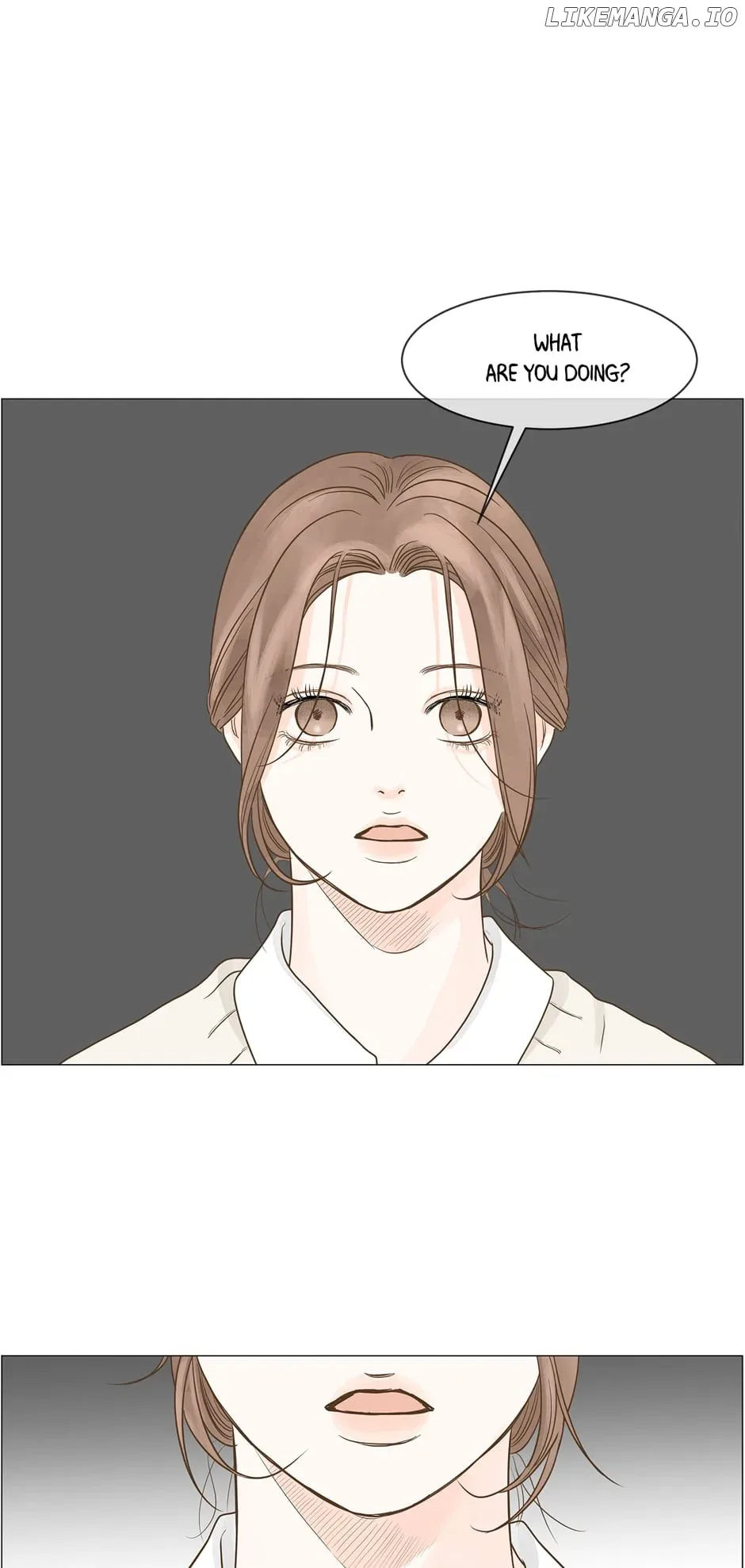 Let’s go to work tommorow! Chapter 130 page 37