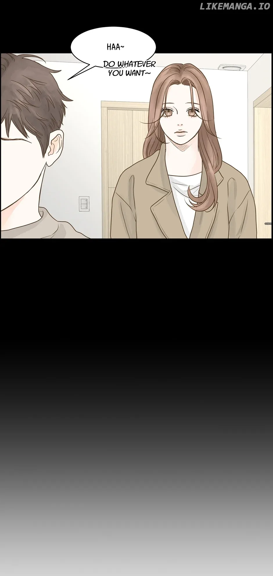 Let’s go to work tommorow! Chapter 130 page 34