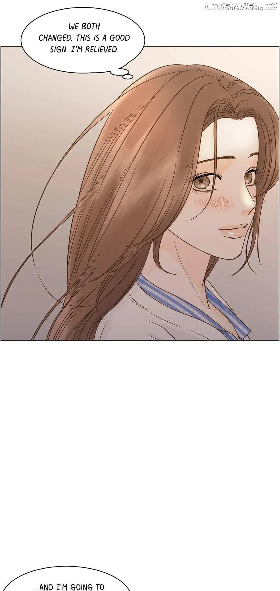 Let’s go to work tommorow! Chapter 128 page 38