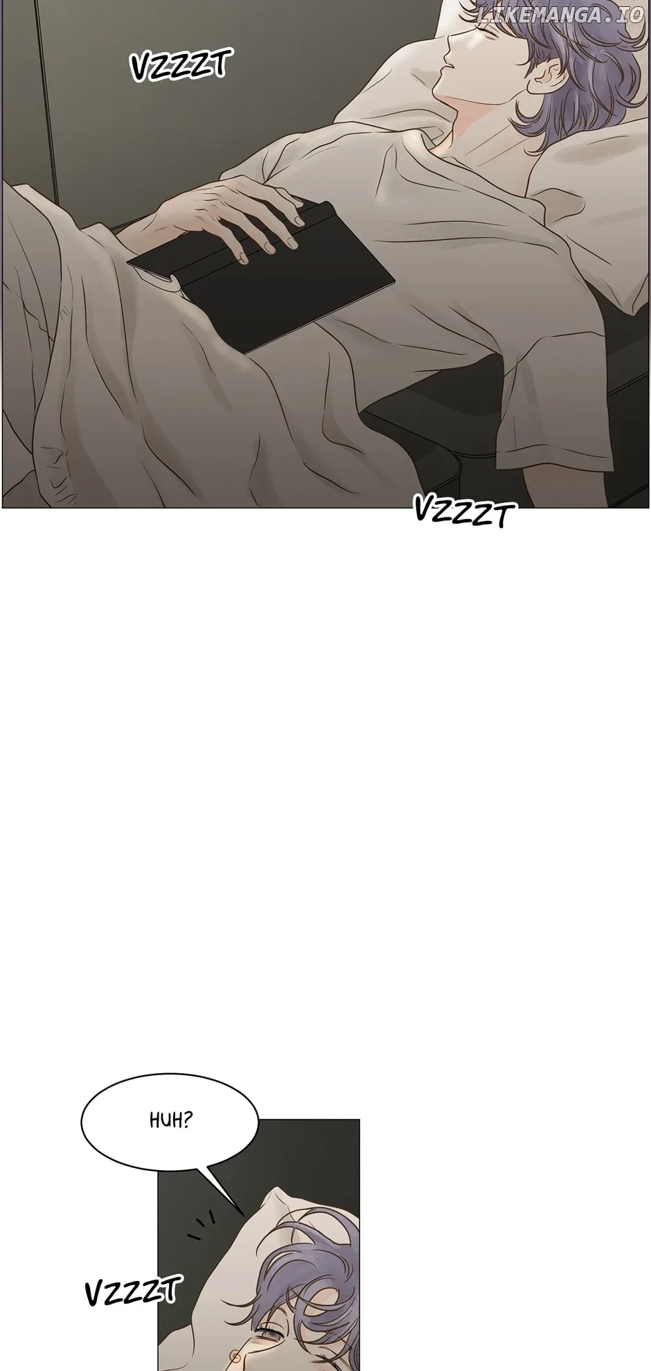 Let’s go to work tommorow! Chapter 130 page 43