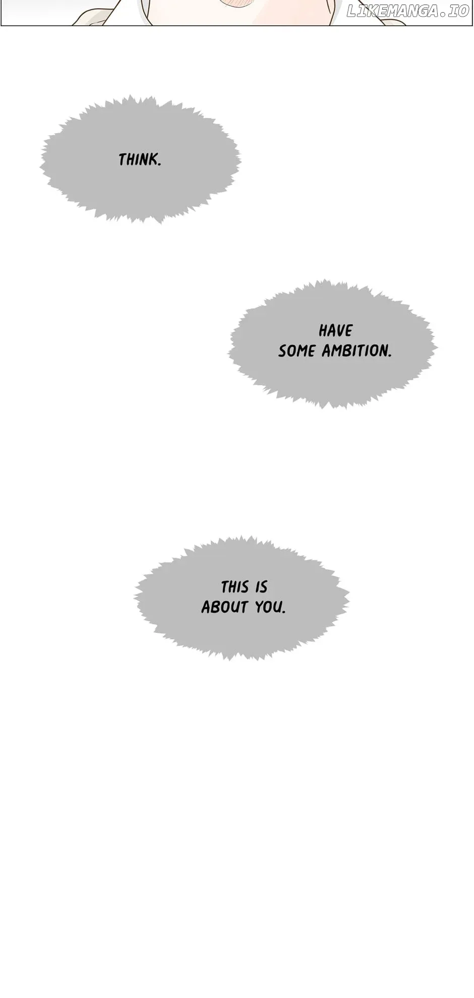 Let’s go to work tommorow! Chapter 130 page 38