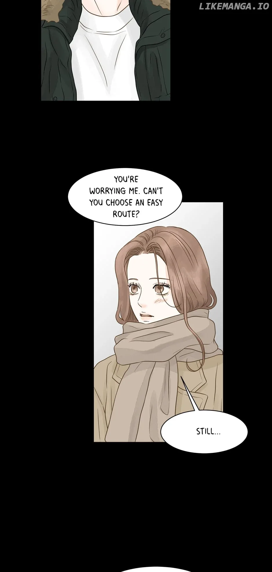 Let’s go to work tommorow! Chapter 130 page 29