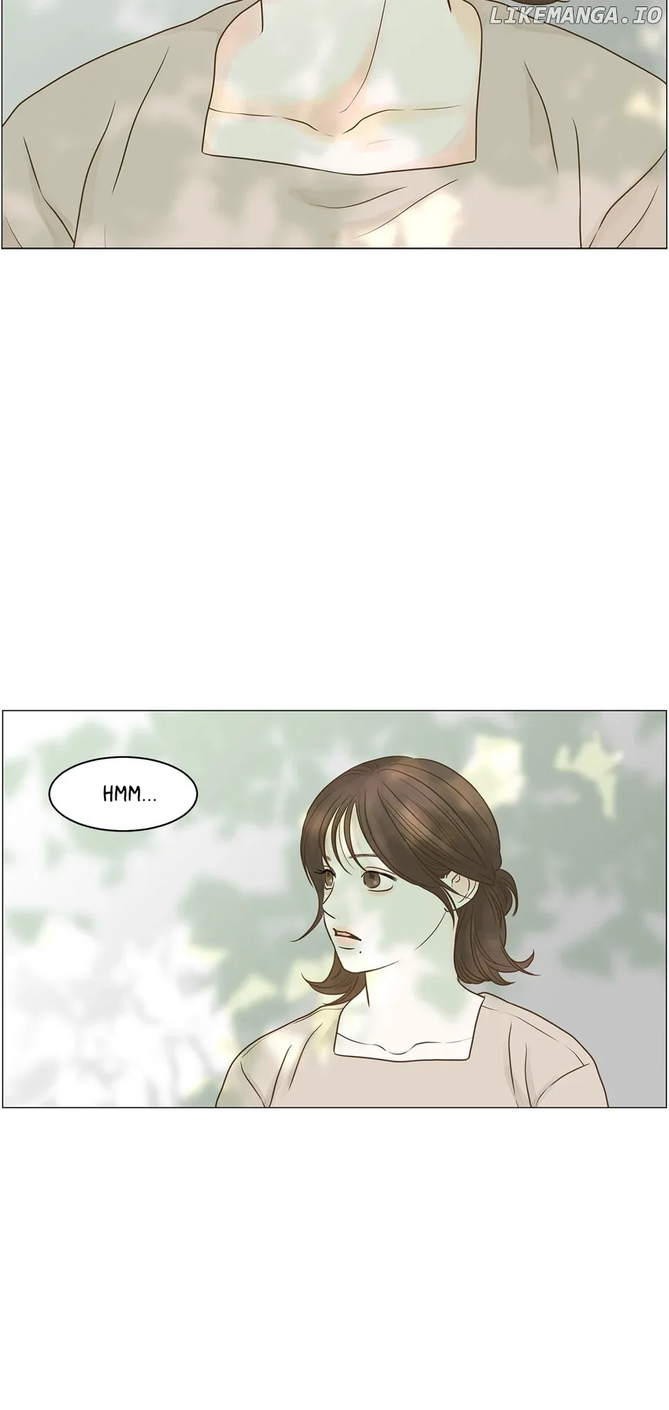Let’s go to work tommorow! Chapter 129 page 3