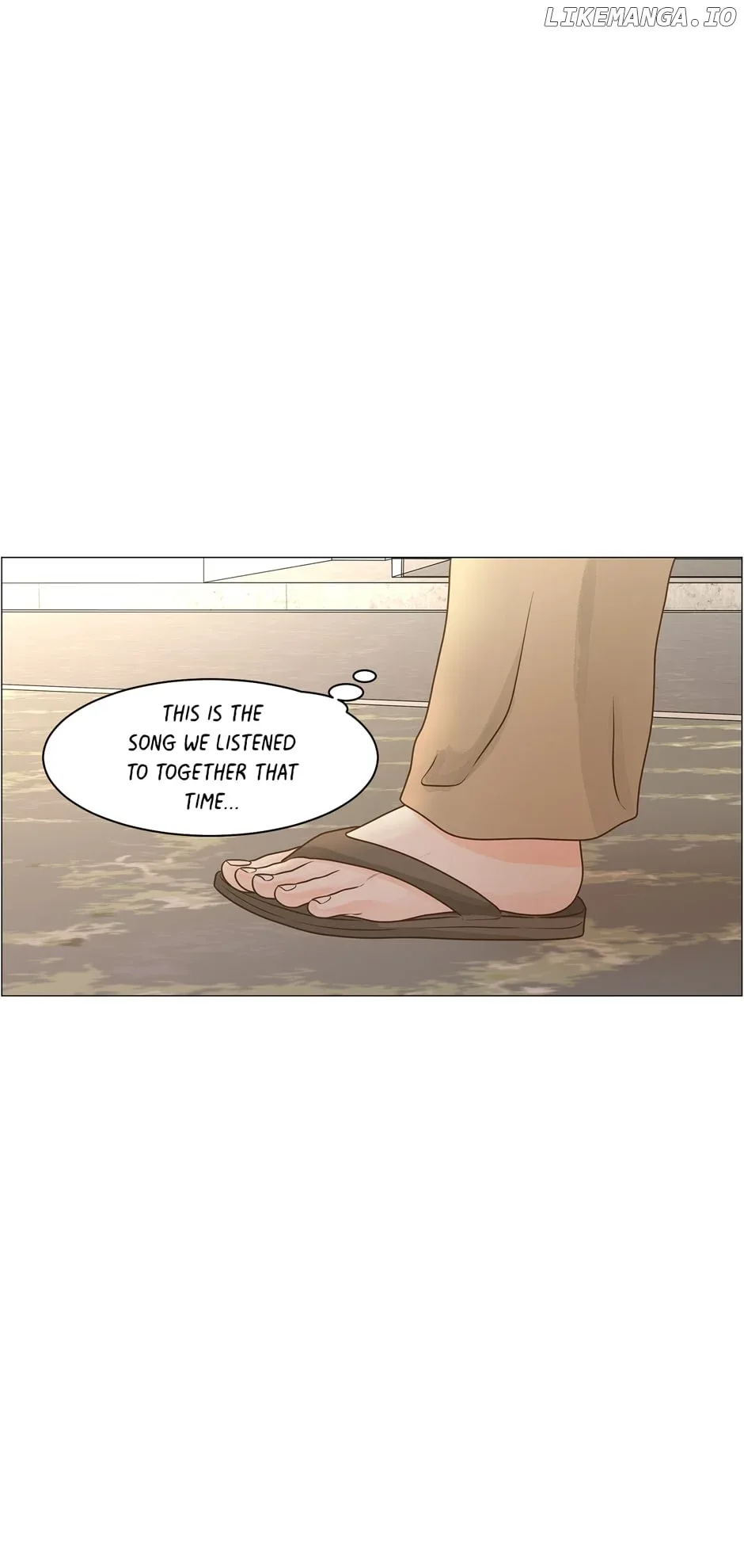 Let’s go to work tommorow! Chapter 132 page 21