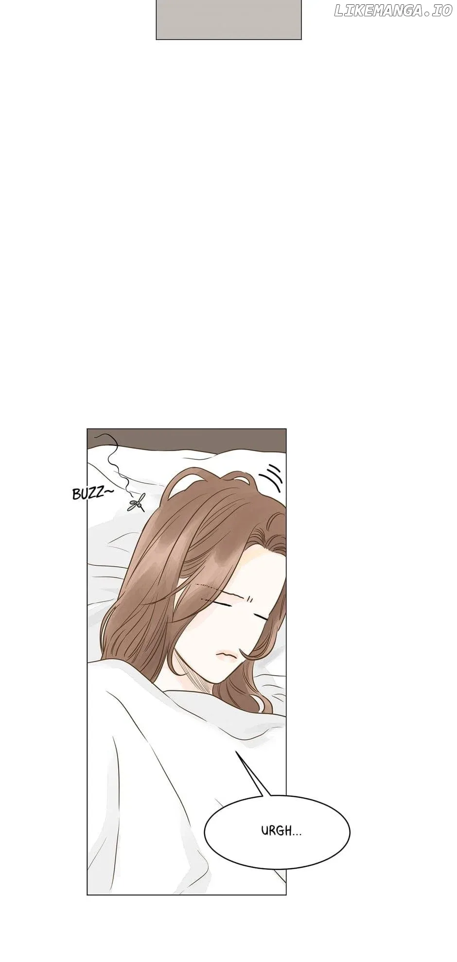 Let’s go to work tommorow! Chapter 128 page 21