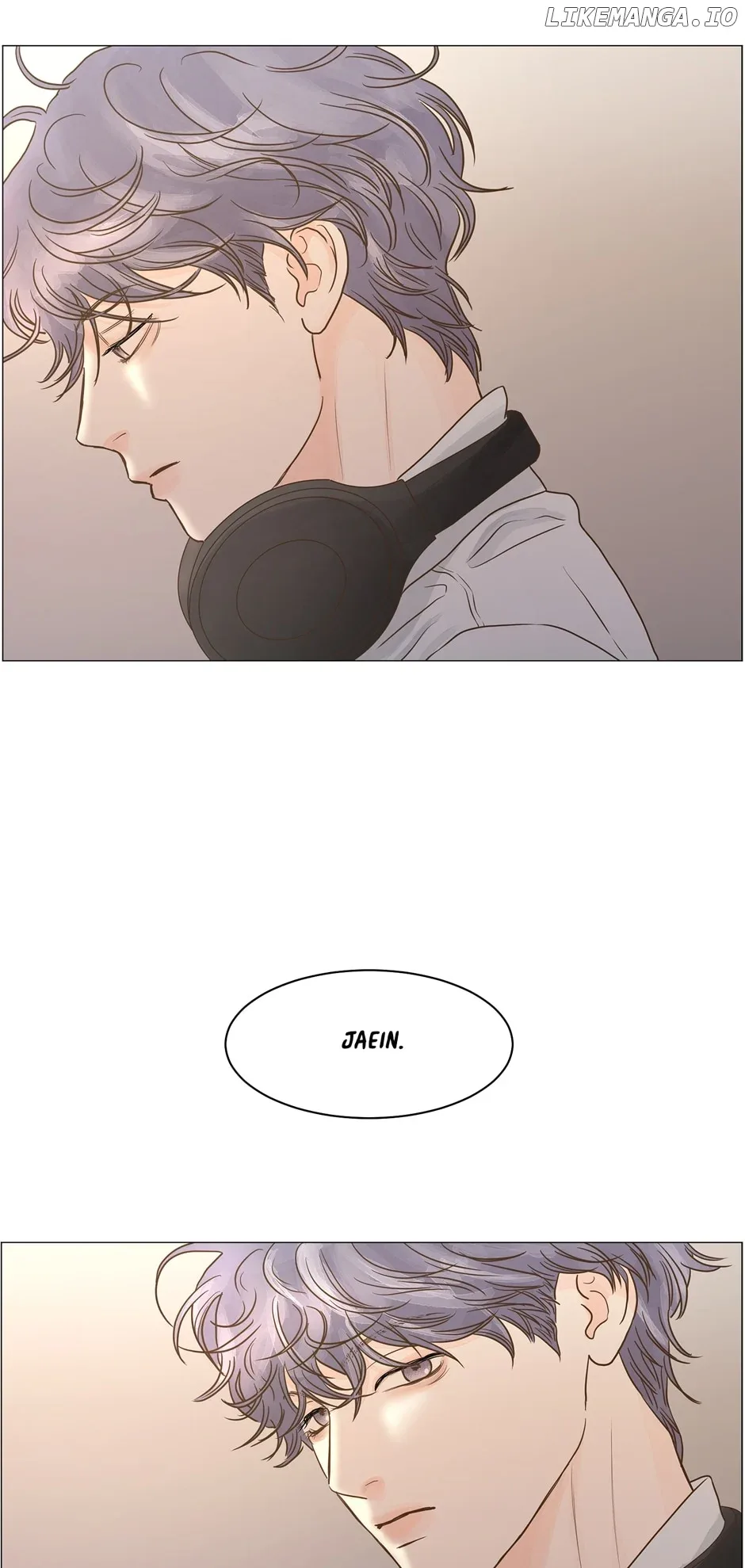 Let’s go to work tommorow! Chapter 132 page 27