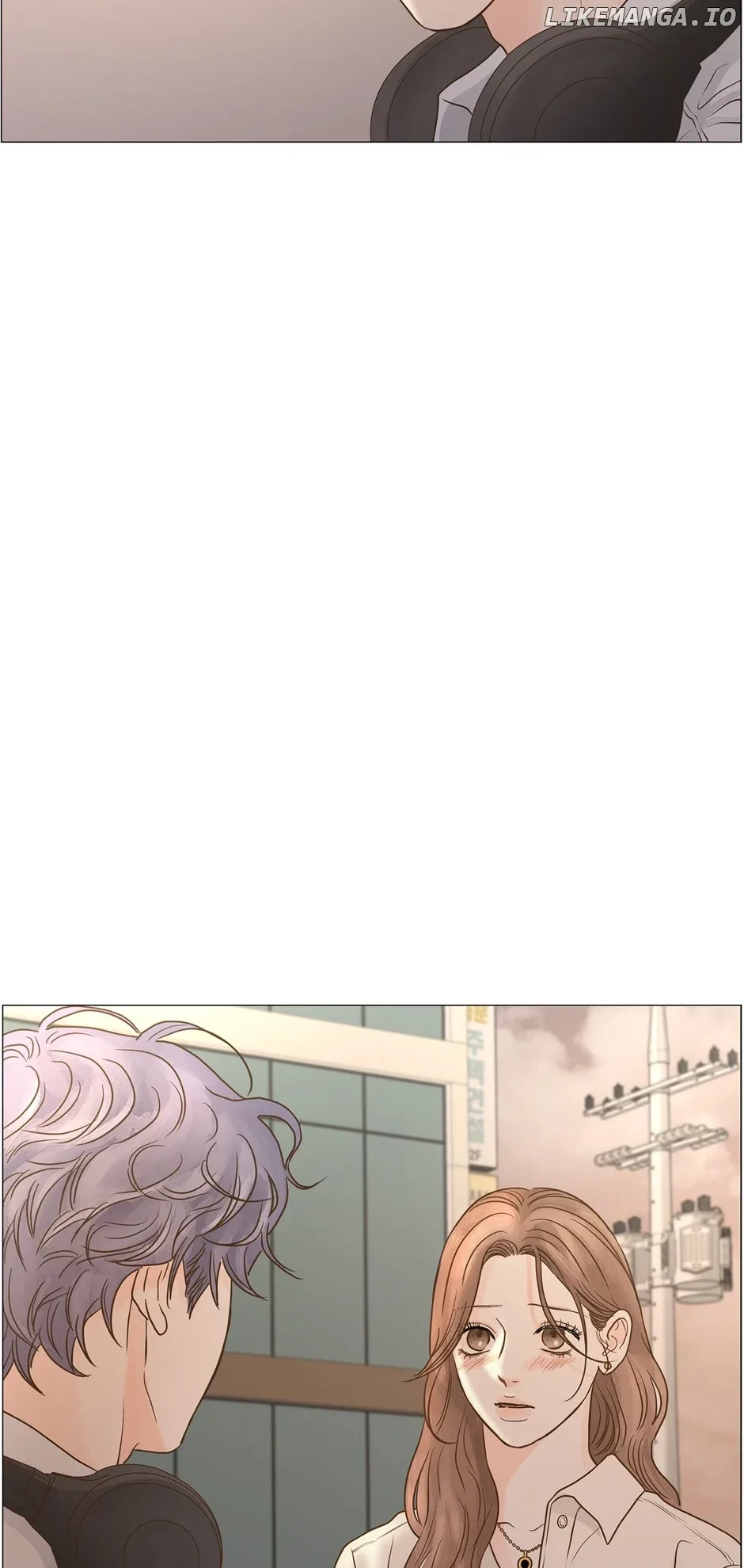 Let’s go to work tommorow! Chapter 132 page 28