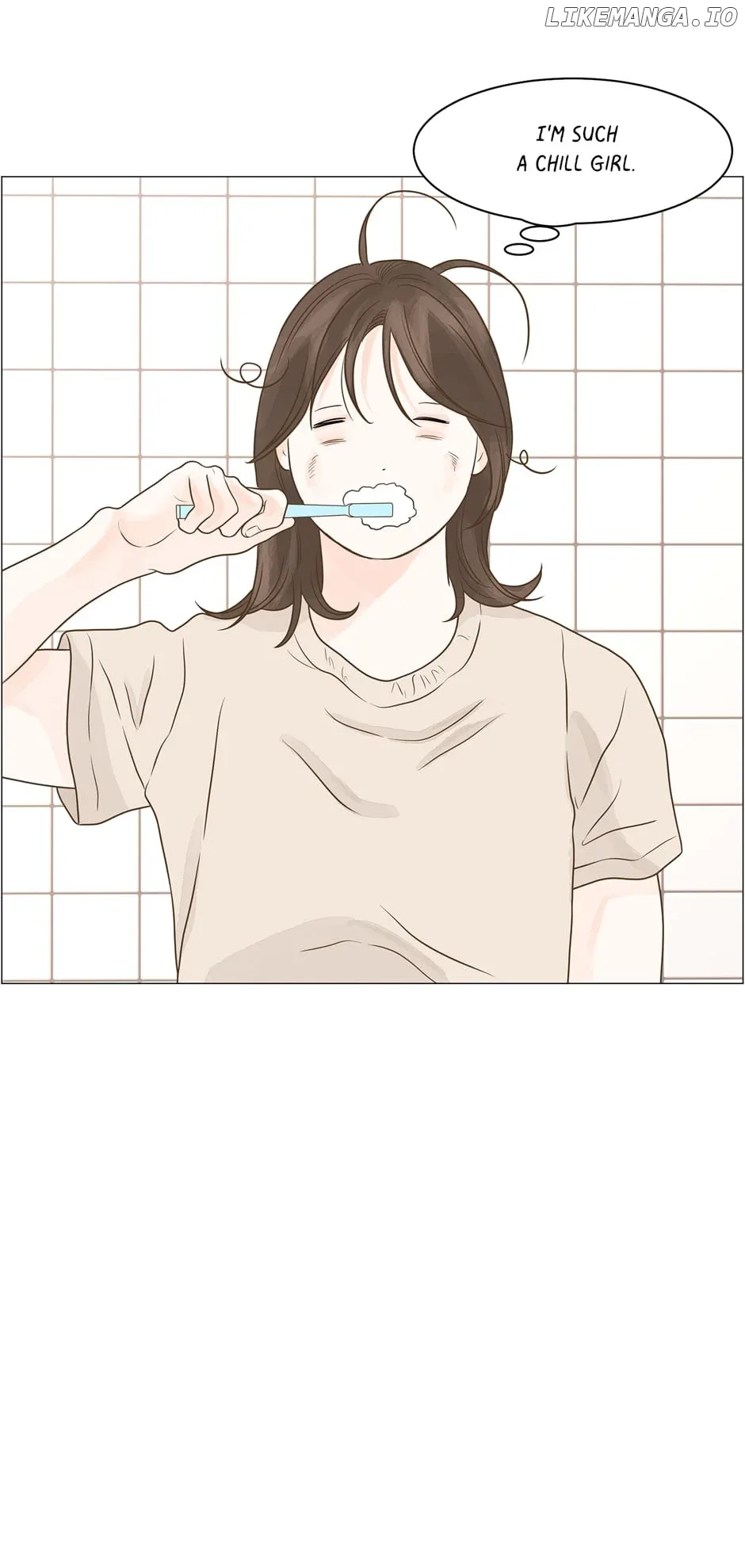 Let’s go to work tommorow! Chapter 132 page 7