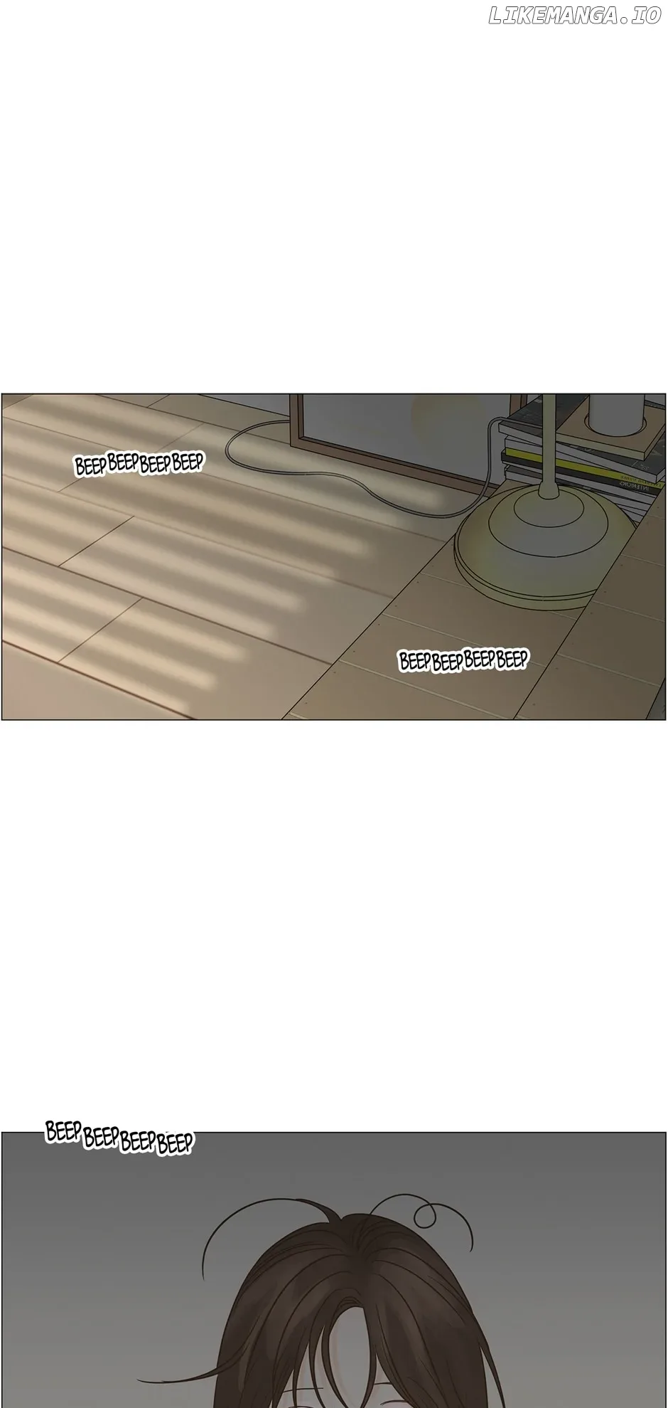 Let’s go to work tommorow! Chapter 132 page 3