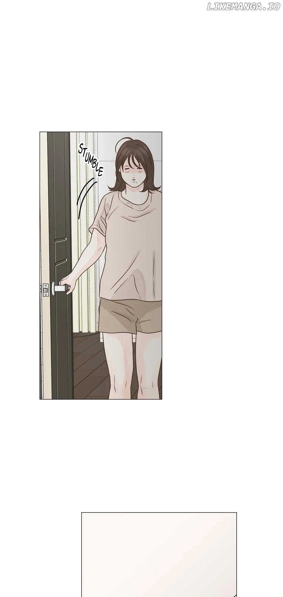 Let’s go to work tommorow! Chapter 132 page 5