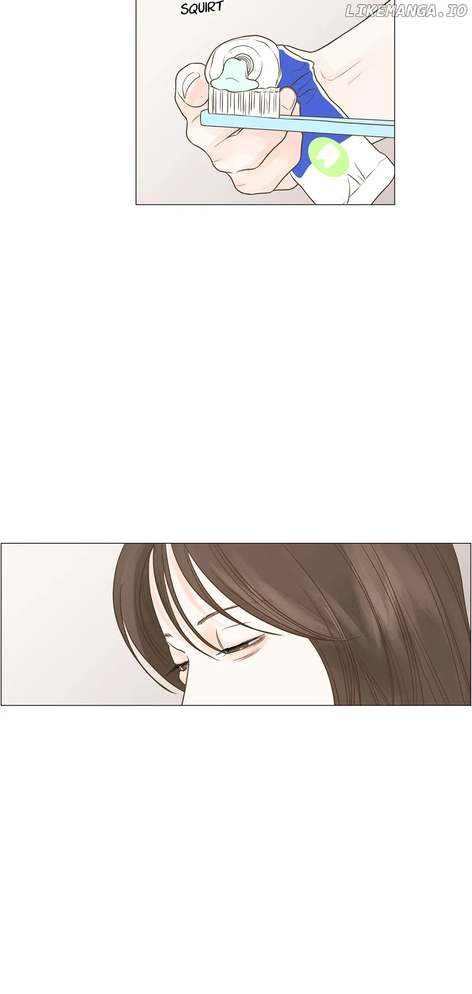 Let’s go to work tommorow! Chapter 132 page 6