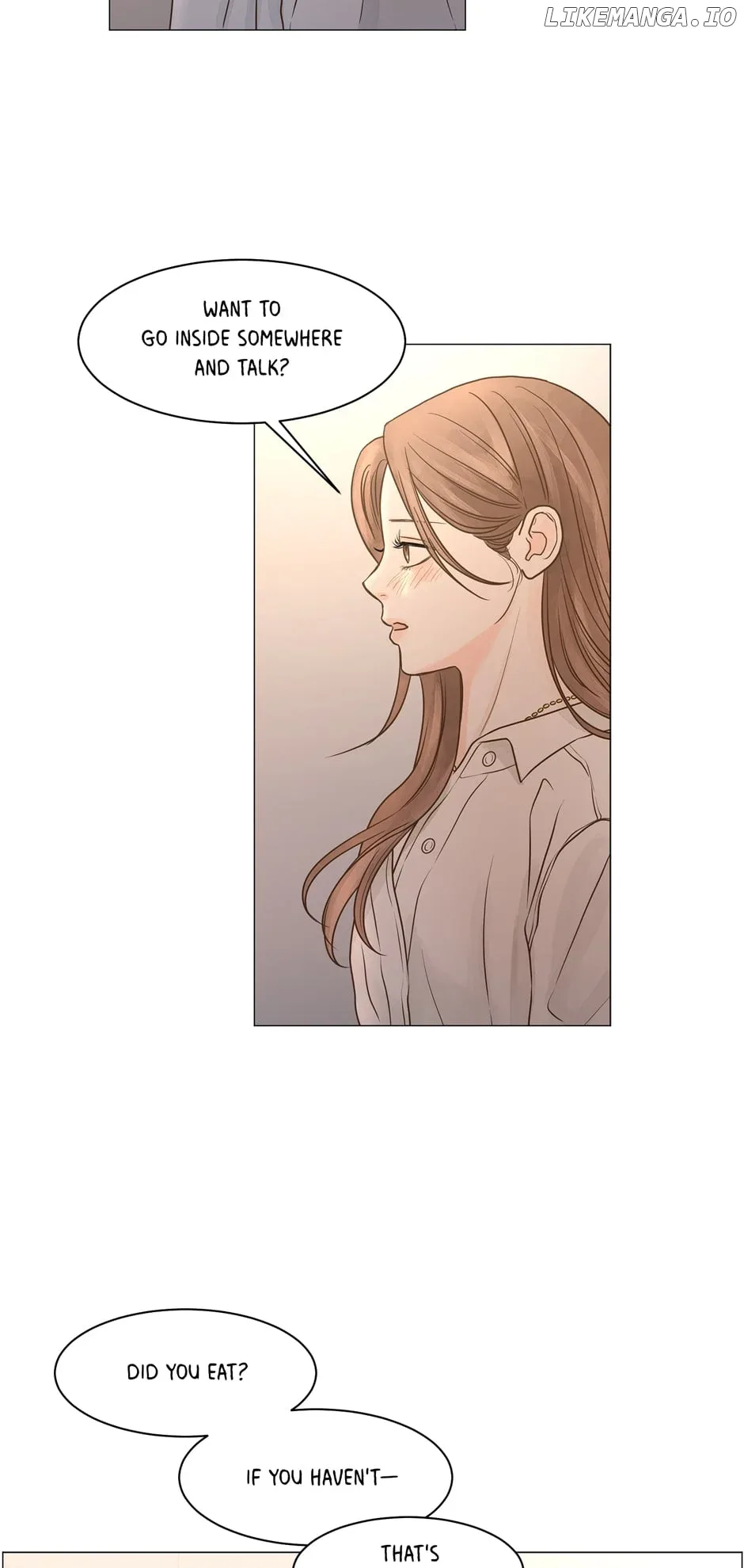 Let’s go to work tommorow! Chapter 132 page 30