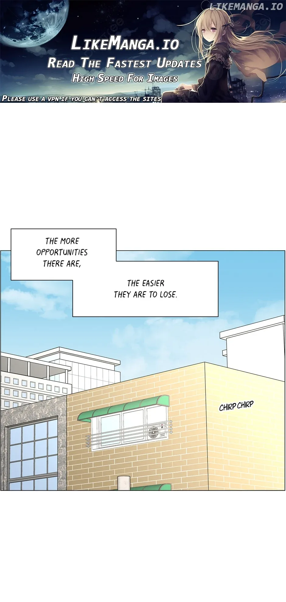 Let’s go to work tommorow! Chapter 132 page 2
