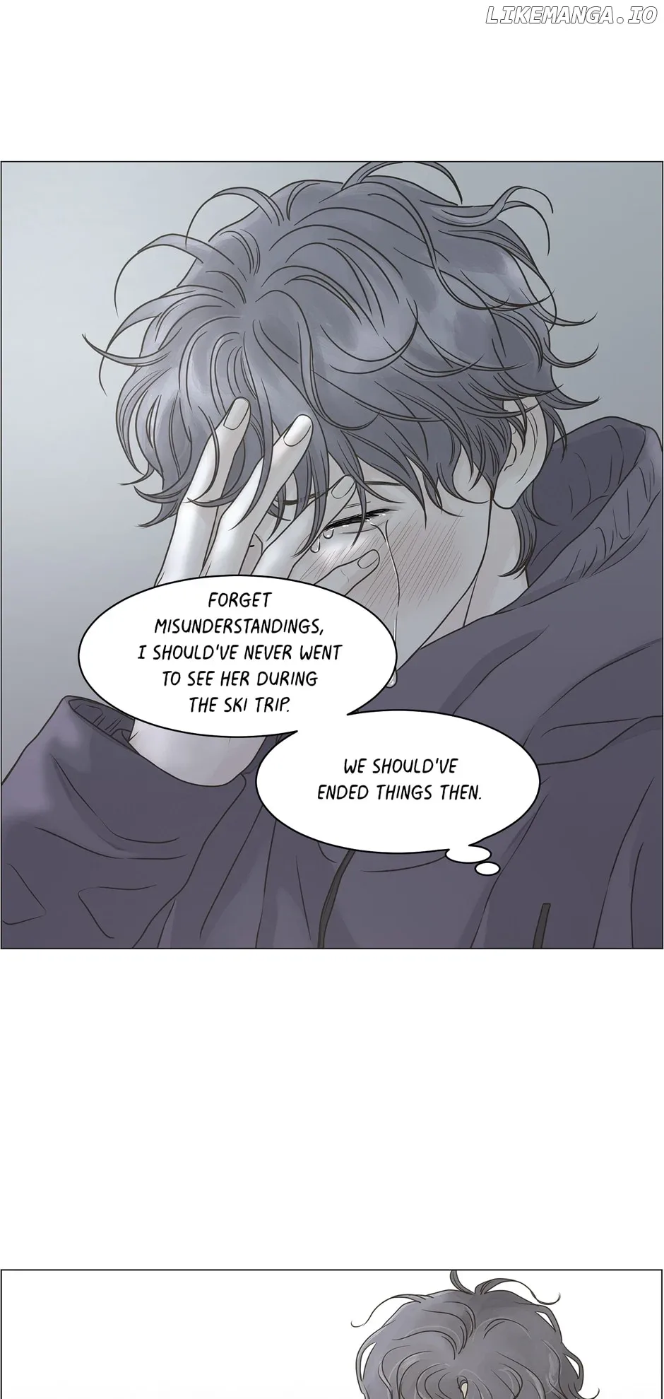 Let’s go to work tommorow! Chapter 132 page 24