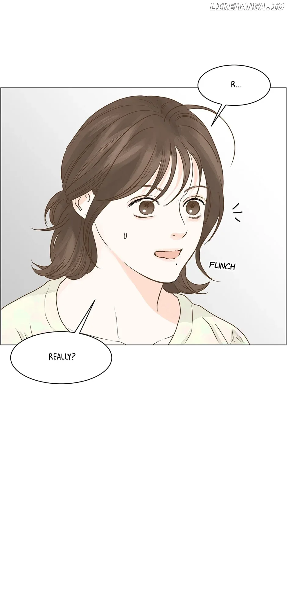 Let’s go to work tommorow! Chapter 132 page 16
