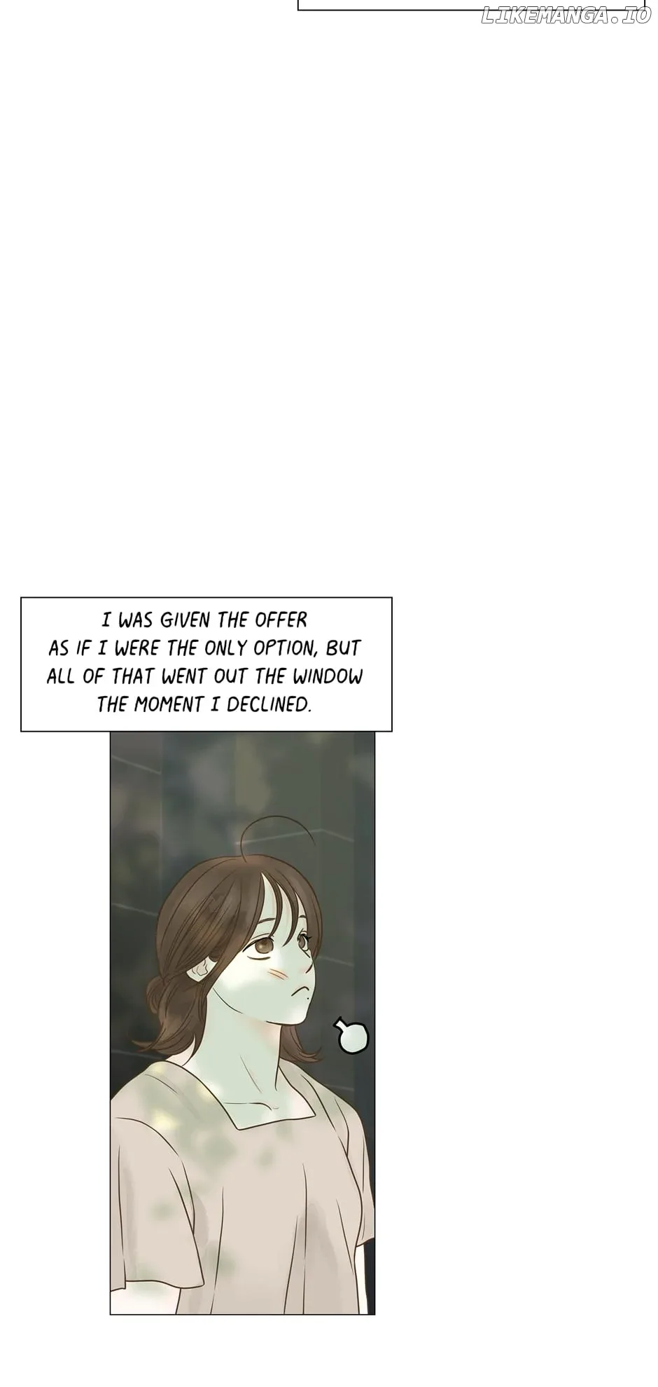 Let’s go to work tommorow! Chapter 129 page 8