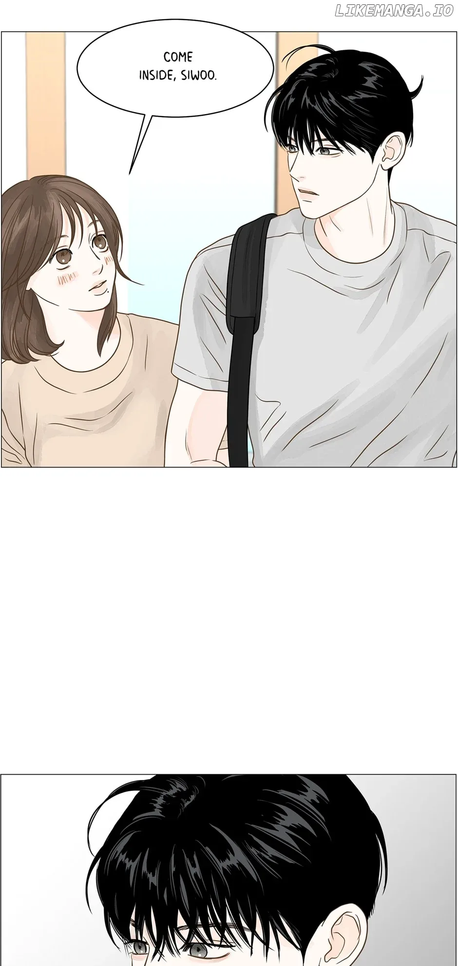 Let’s go to work tommorow! Chapter 133 page 39