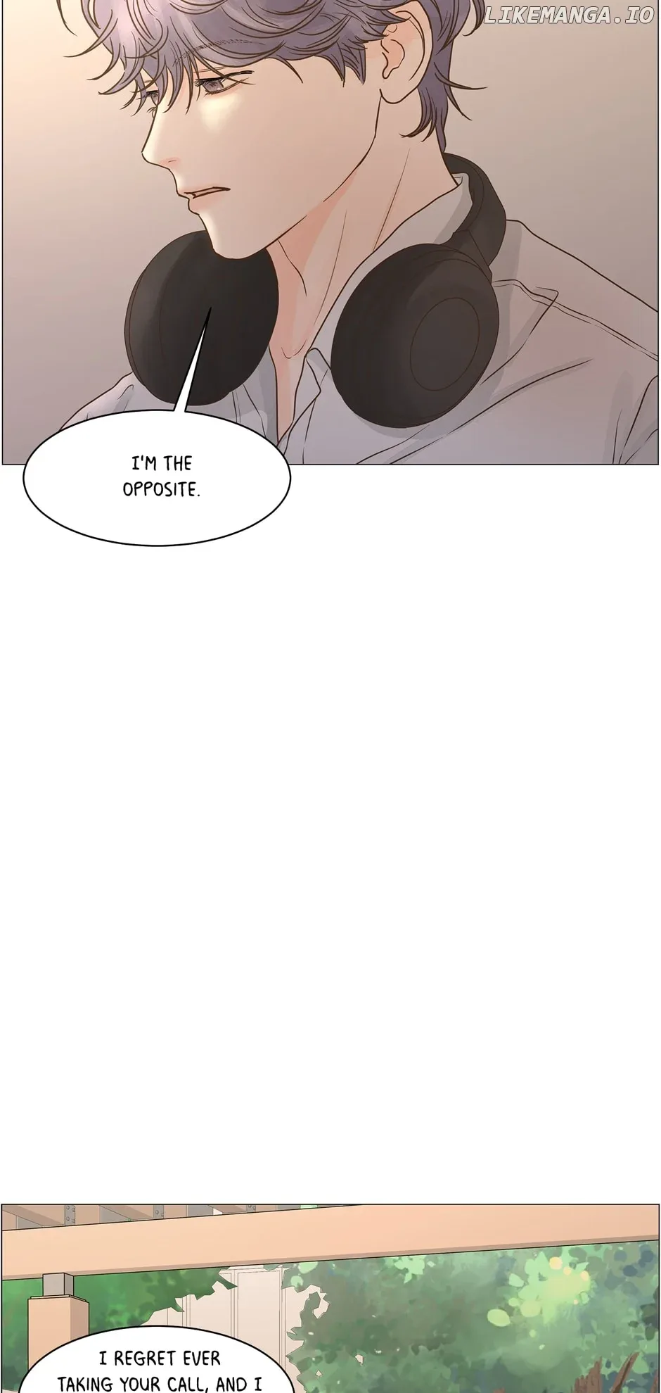 Let’s go to work tommorow! Chapter 132 page 38