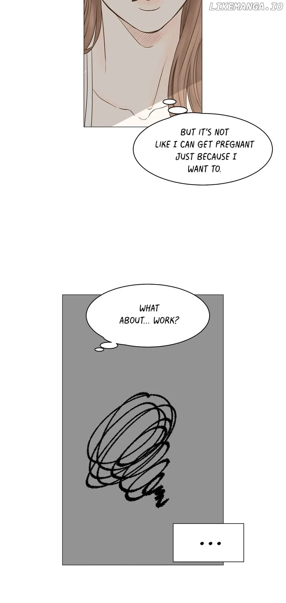 Let’s go to work tommorow! Chapter 129 page 31