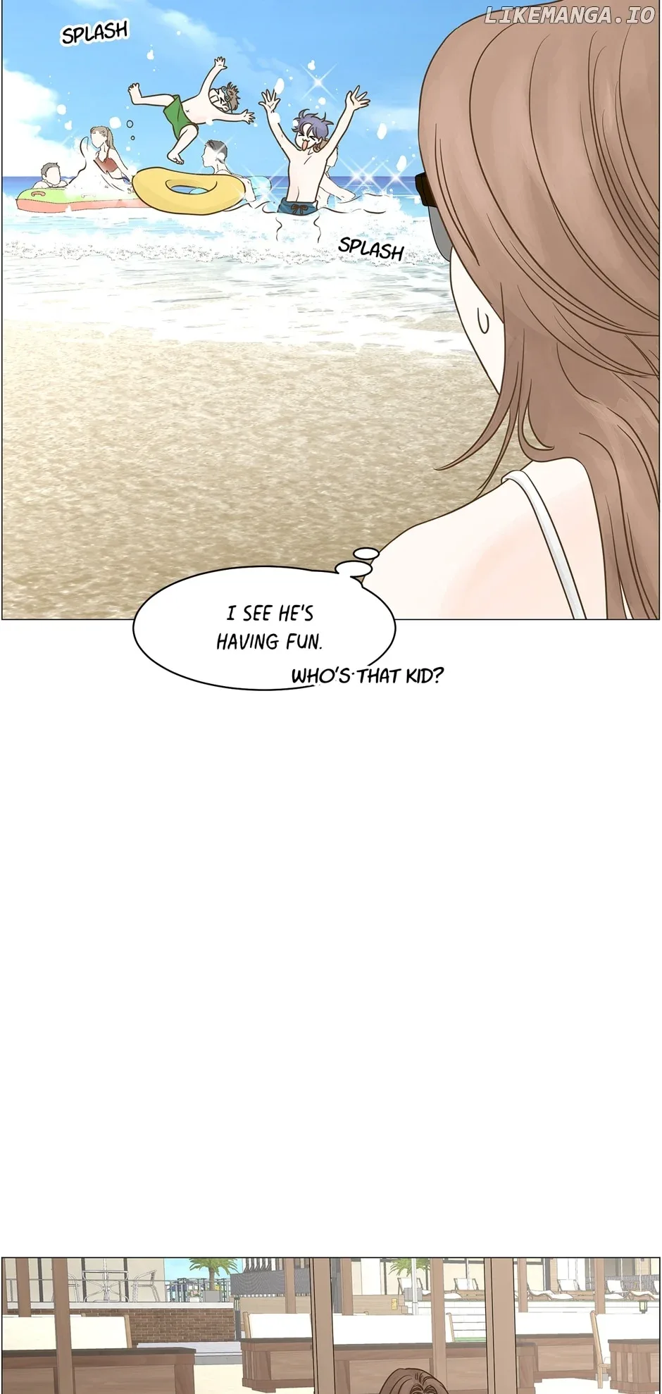 Let’s go to work tommorow! Chapter 129 page 24