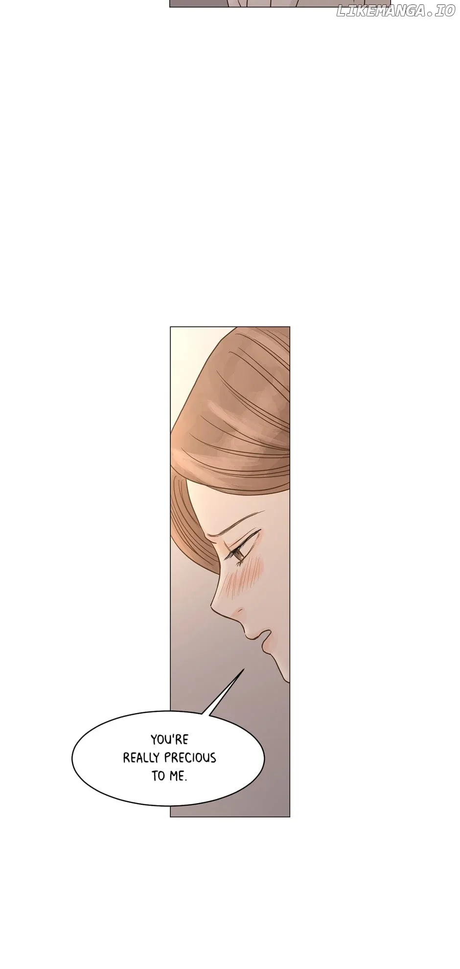 Let’s go to work tommorow! Chapter 132 page 35