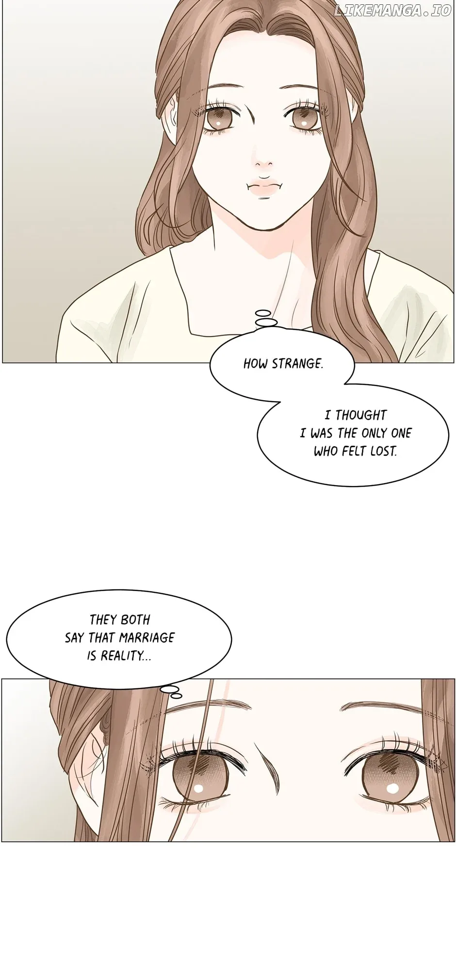 Let’s go to work tommorow! Chapter 133 page 28