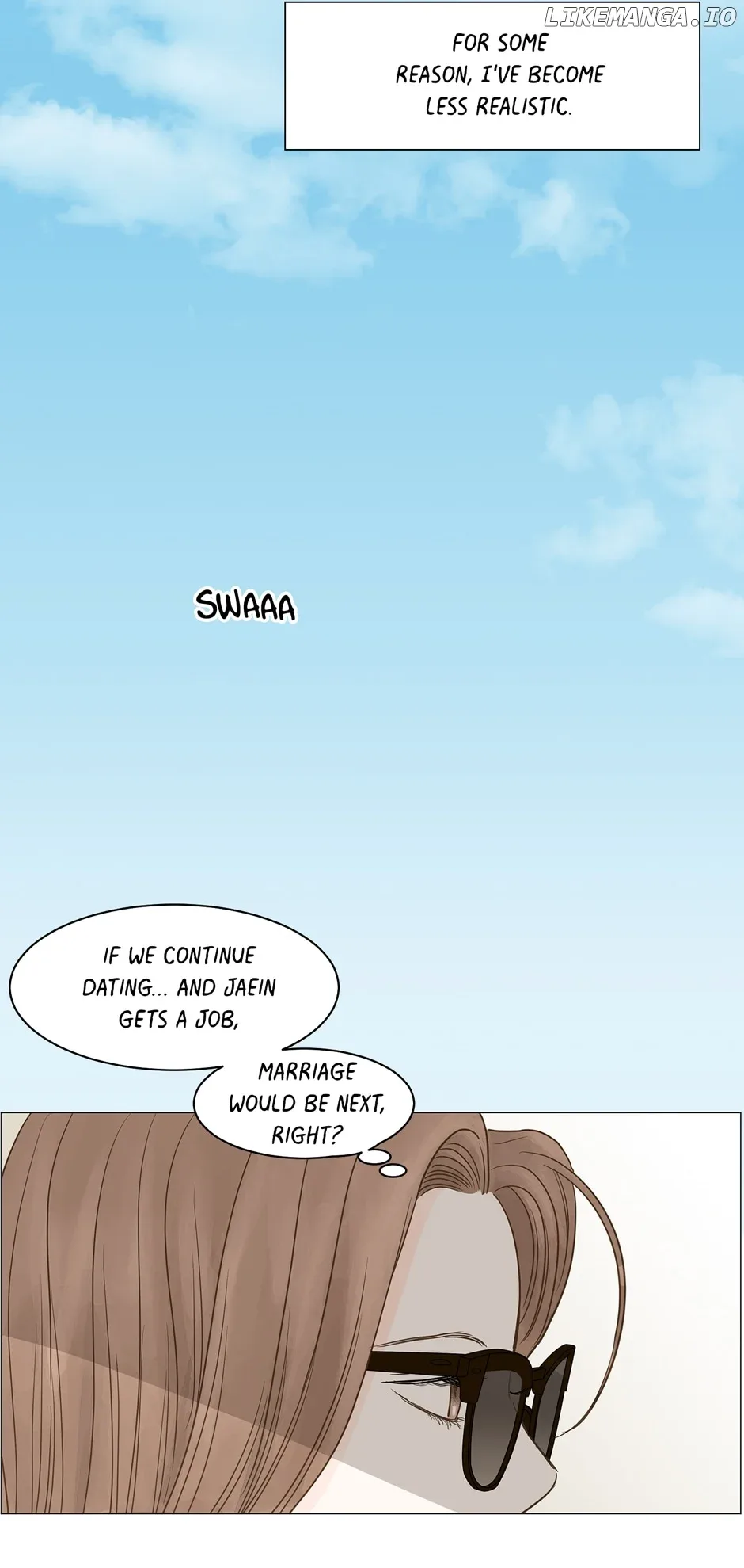 Let’s go to work tommorow! Chapter 129 page 26