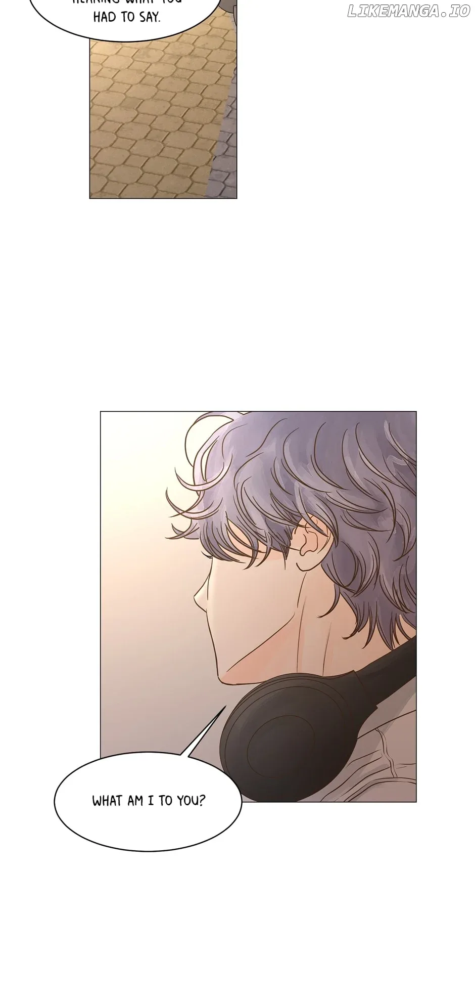 Let’s go to work tommorow! Chapter 132 page 40
