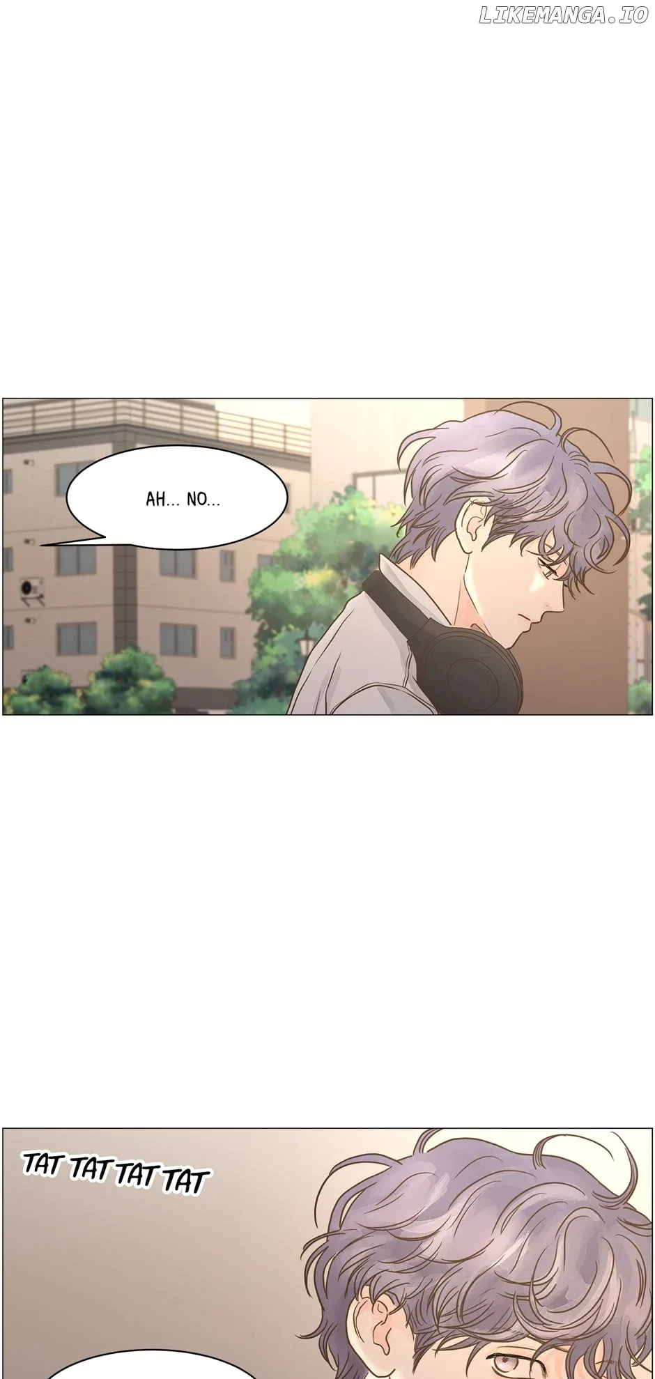 Let’s go to work tommorow! Chapter 132 page 49