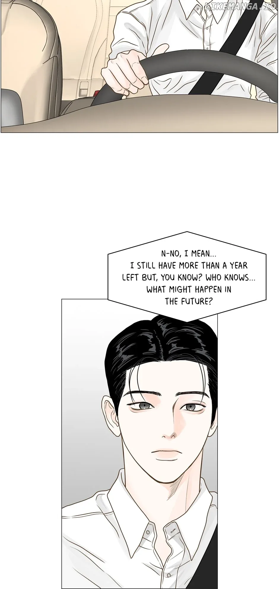 Let’s go to work tommorow! Chapter 134 page 16