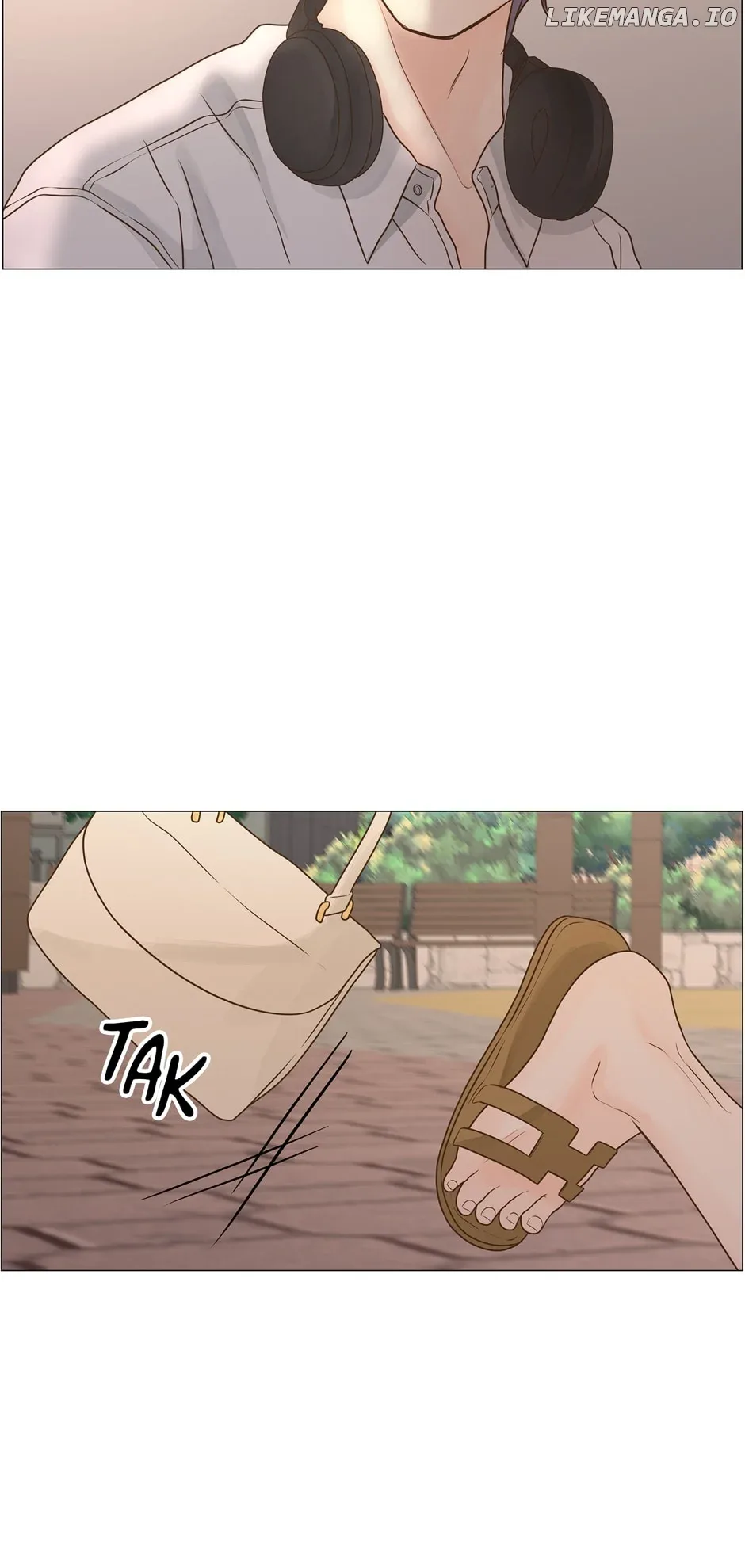 Let’s go to work tommorow! Chapter 132 page 52