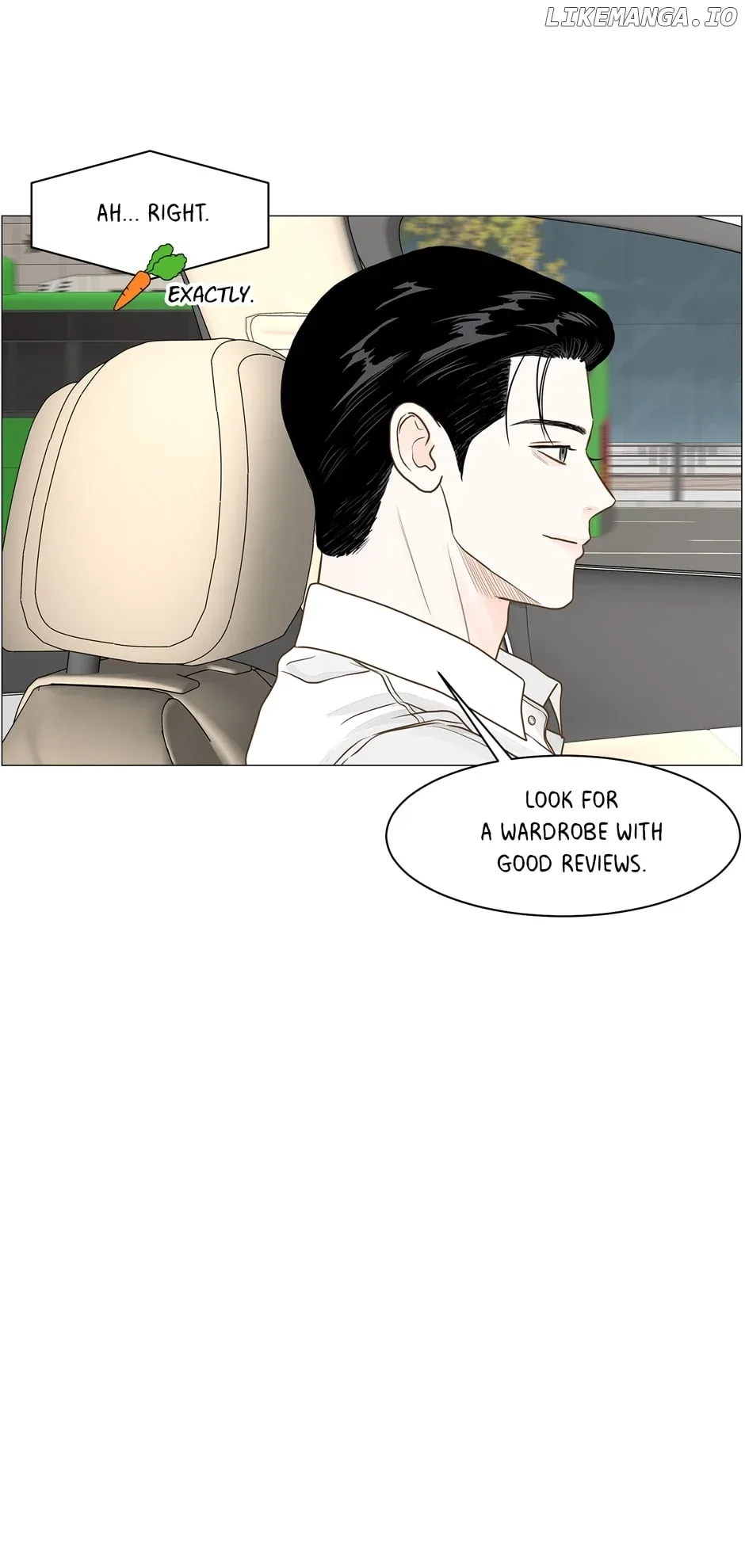 Let’s go to work tommorow! Chapter 134 page 18