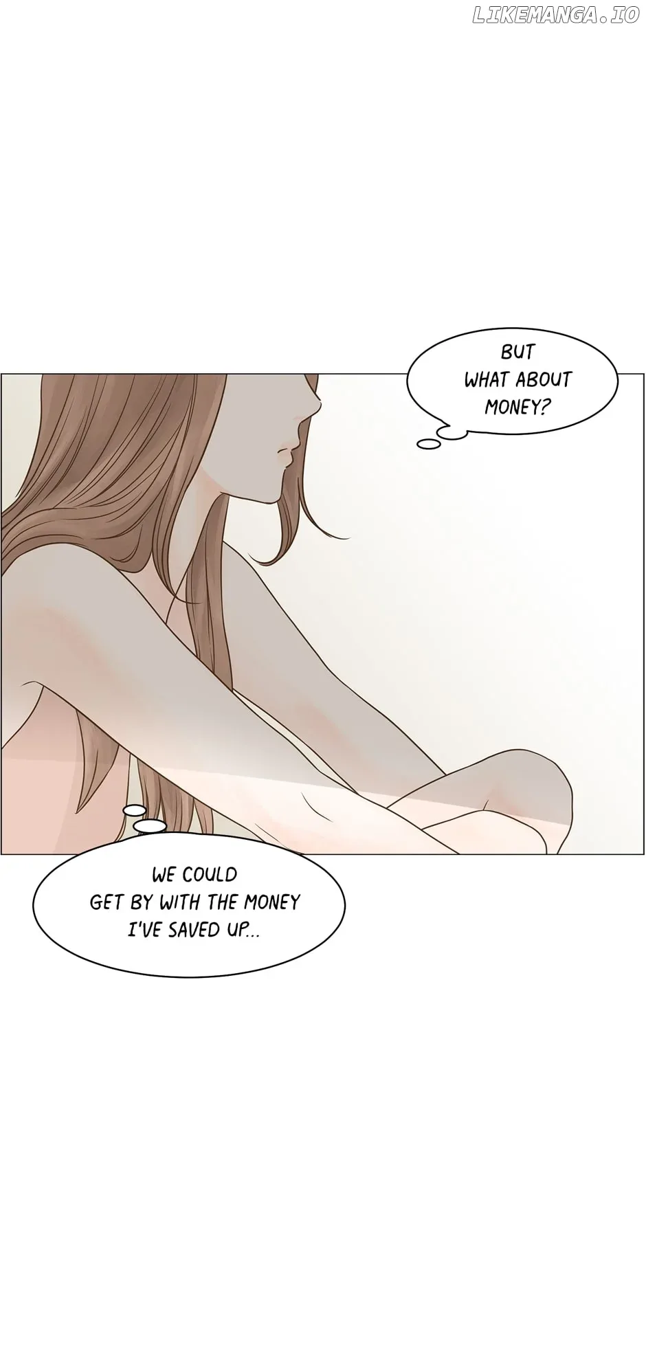 Let’s go to work tommorow! Chapter 129 page 27