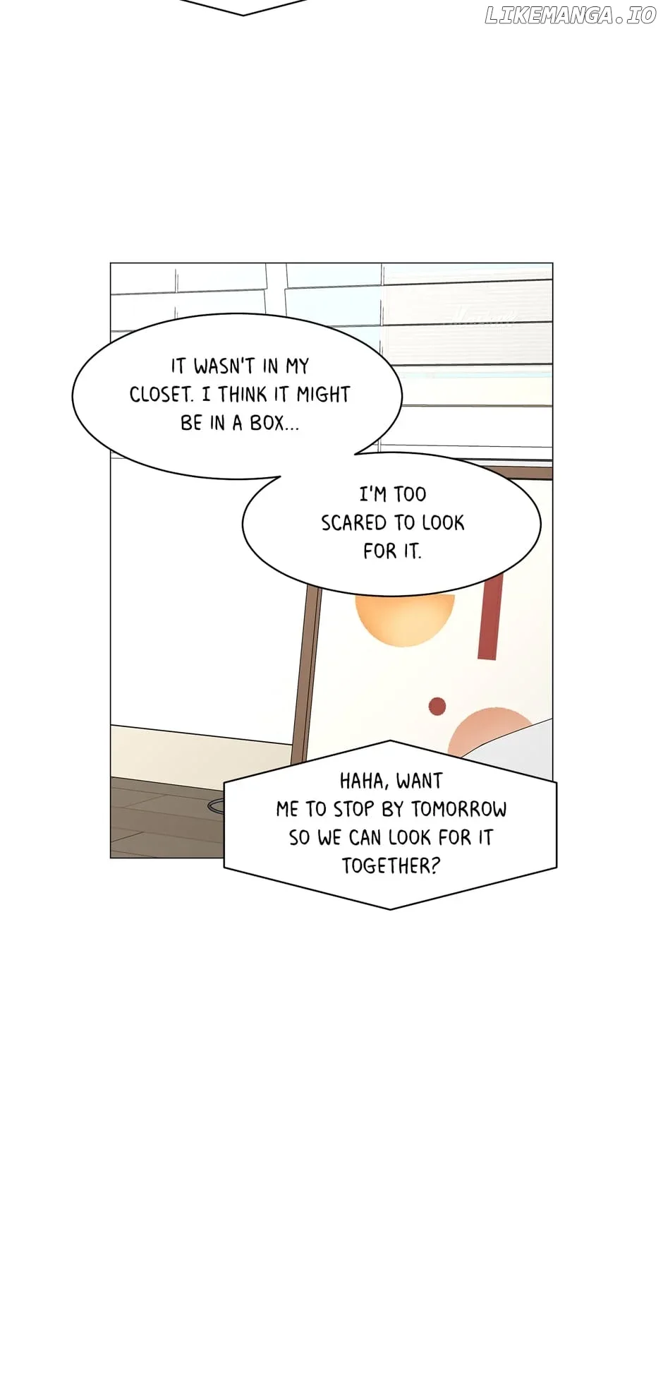 Let’s go to work tommorow! Chapter 134 page 11