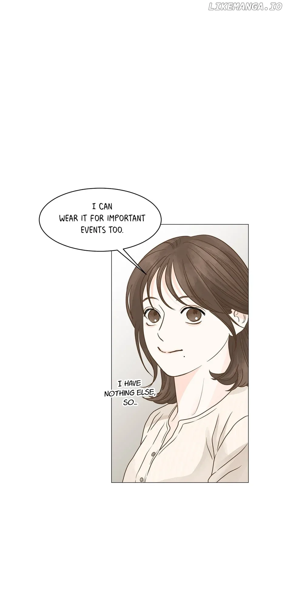Let’s go to work tommorow! Chapter 134 page 26