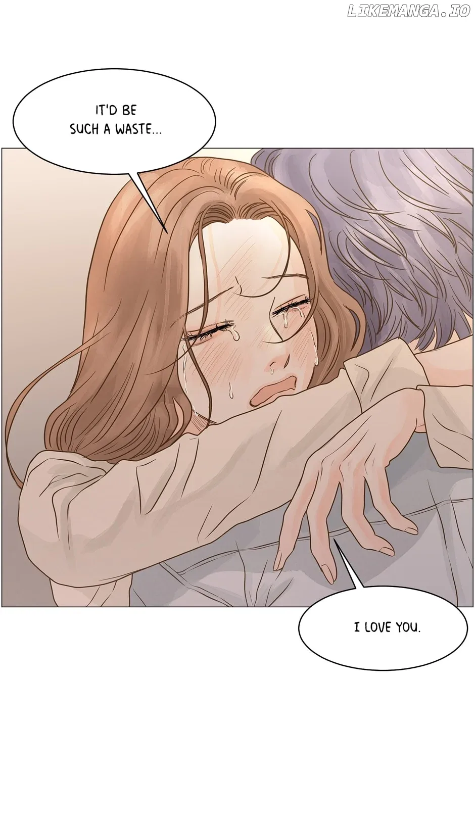 Let’s go to work tommorow! Chapter 132 page 54