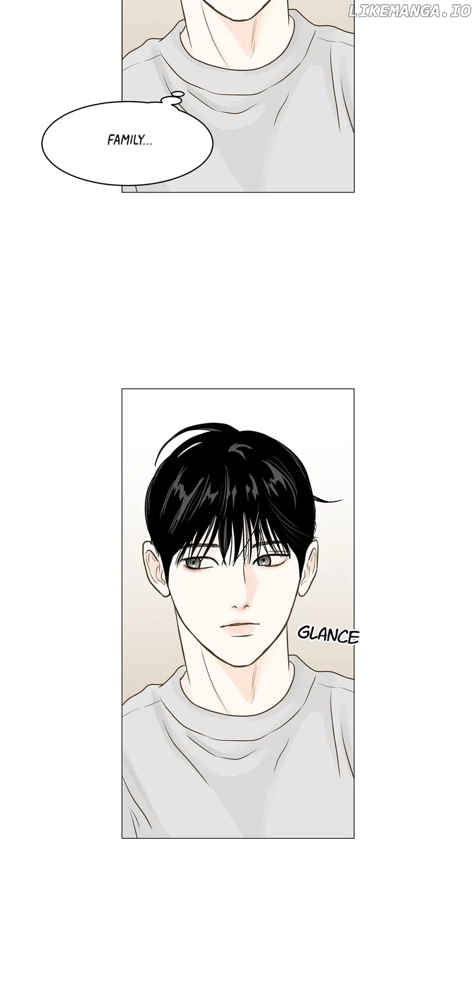 Let’s go to work tommorow! Chapter 133 page 55