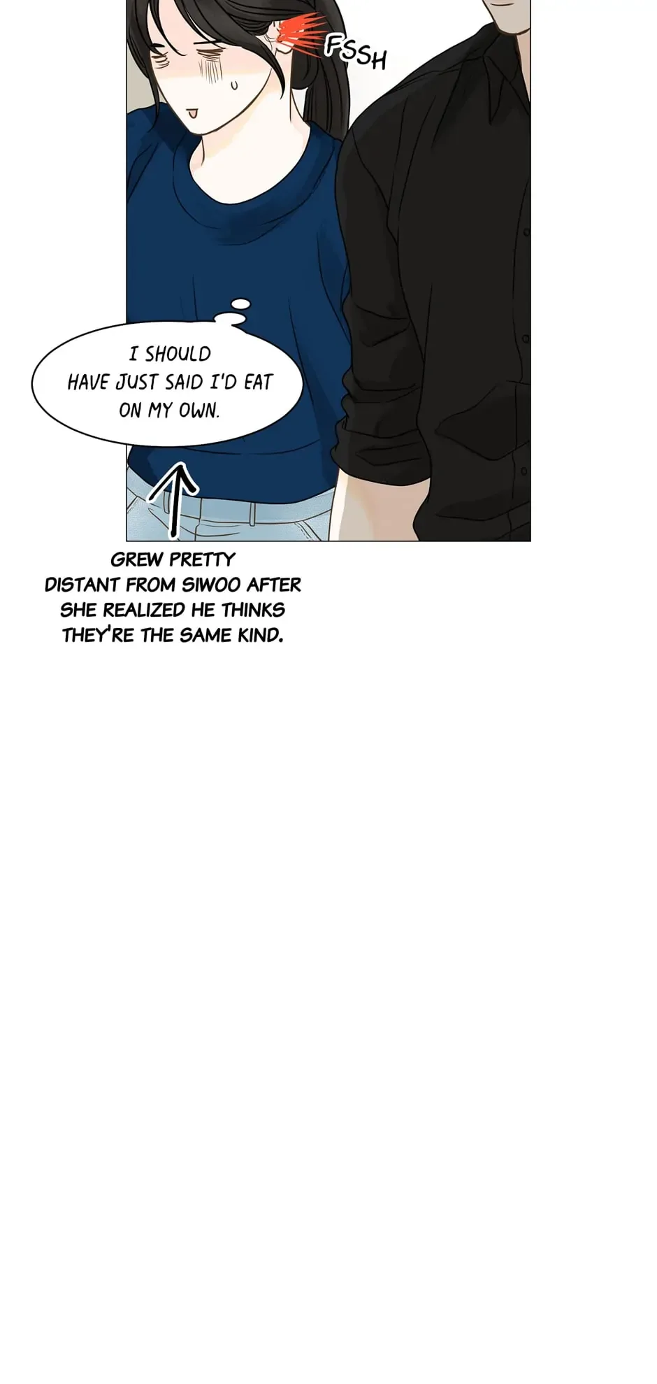 Let’s go to work tommorow! Chapter 126 page 56