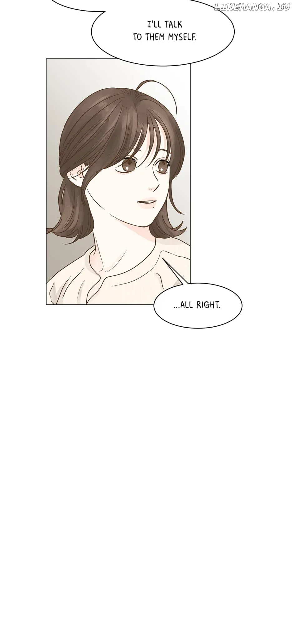 Let’s go to work tommorow! Chapter 134 page 31