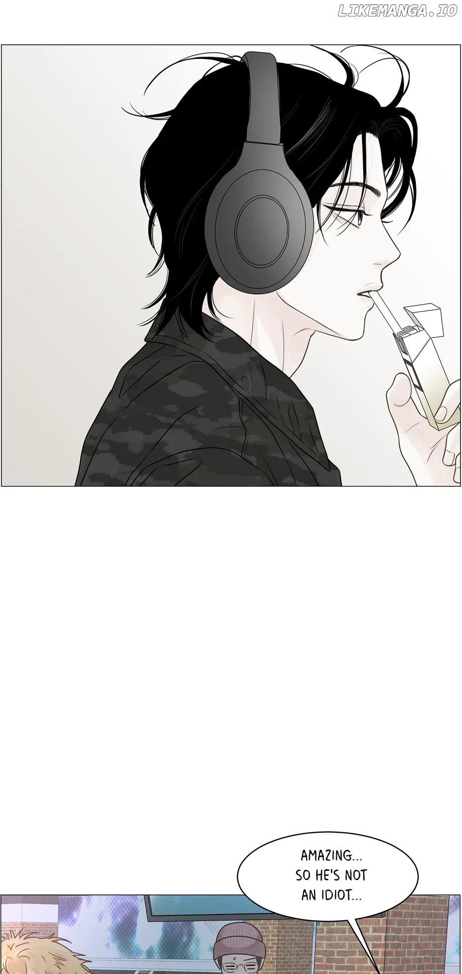 Let’s go to work tommorow! Chapter 135 page 9