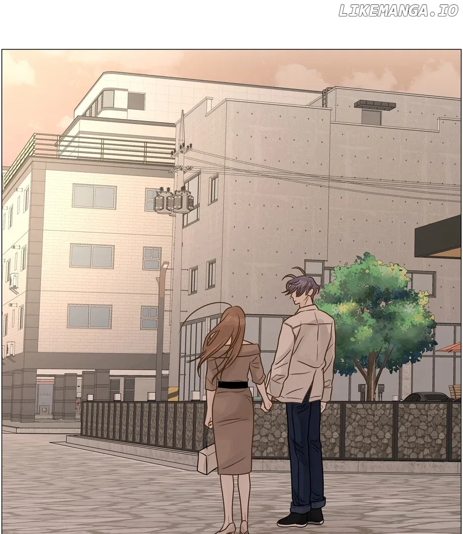 Let’s go to work tommorow! Chapter 134 page 62
