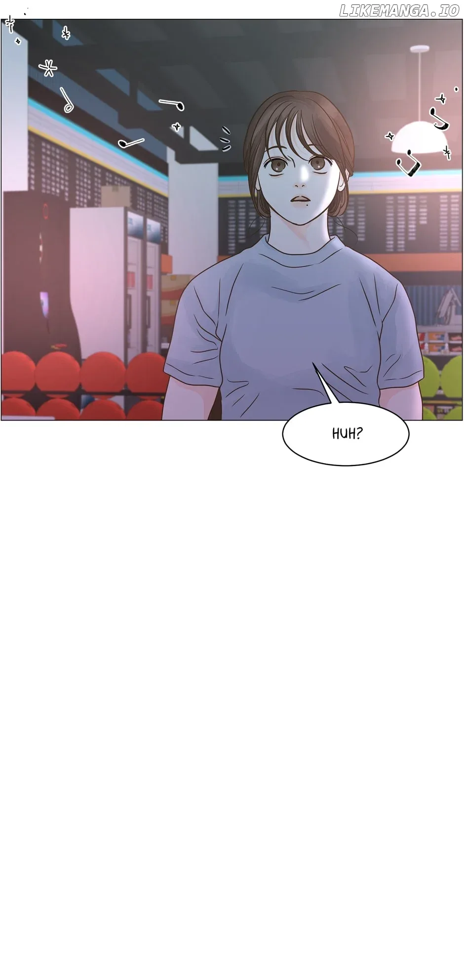 Let’s go to work tommorow! Chapter 135 page 6